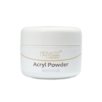 Acryl Powder (Clear) 10g