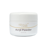 Acryl Powder (White) 10g