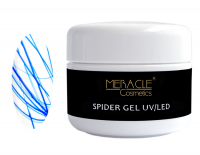 Spider Gel UV/LED (Blue) 5g