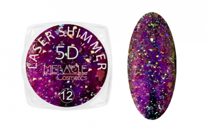 Laser Shimmer 5D