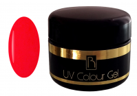 Żel kolorowy UV/LED 5g NEON RED PINK (94)